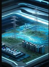 Slow Charging EPC Construction