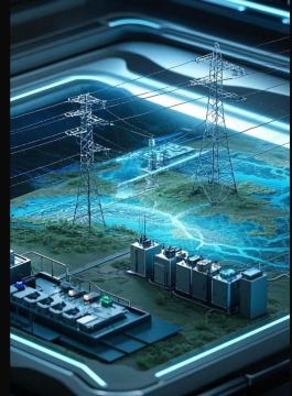 Slow Charging EPC Construction