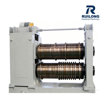 Hot Rolled Coil Slitting Machine