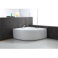 European Style 2 Person Whirlpool Bathrooms Bath Tub