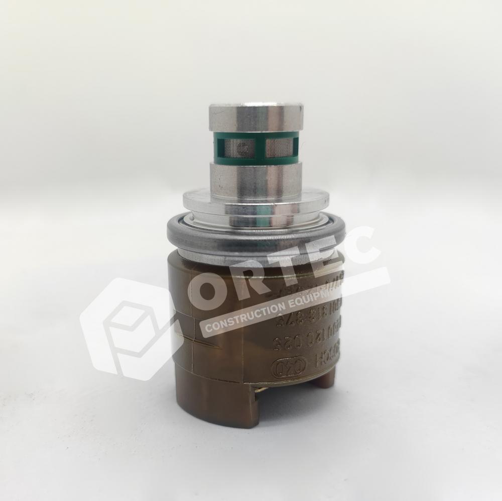 Solenoid 7200001740 Suitable for SDLG G9180