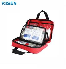 Auto First Aid Medical Kit Bag Emergency Kit