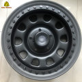 Roda baja beadlock 4x4 untuk SUV 15&#39;&#39;x10