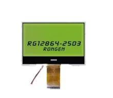 2.5 Inch 128X64 Stn TFT LCD Module