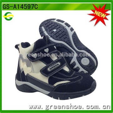 Wholesale buckle kids boots