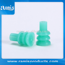 2.6mm green waterproof plug
