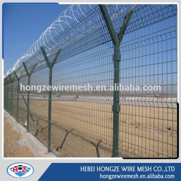 Two Strand Double Twisted Barbed Wire (Manufactory)