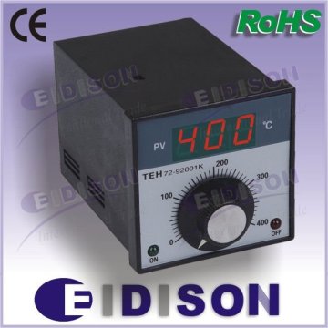 TEH72-92001 temperature meter