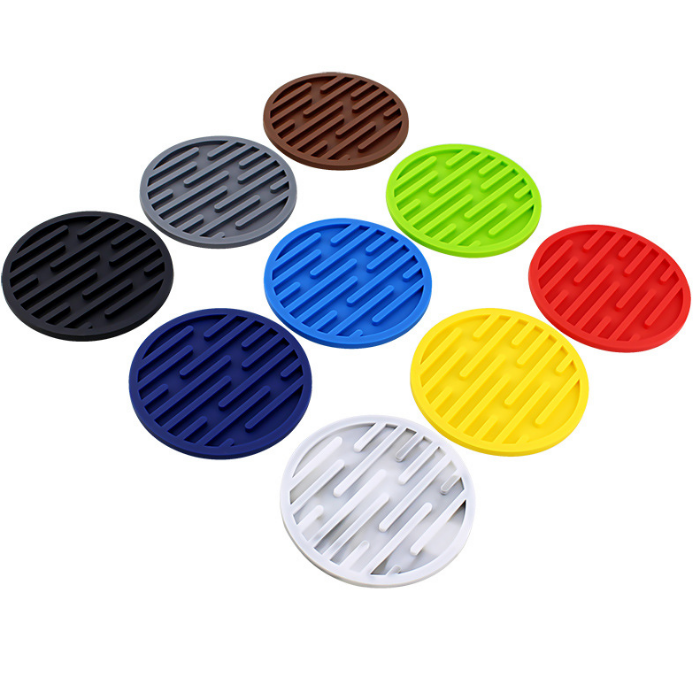 Silicone Cup Coasters Silicone Cup Coasters