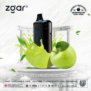 ZGAR Magic Box Electronic Cigarette