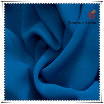 75D Pure Georgette Fabric/Plain Georgette Fabric/Chiffon Georgette Fabric
