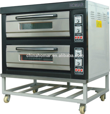 bakery oven used