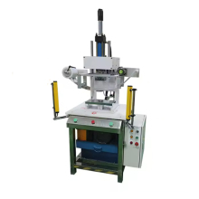 Hydraulic Soap Bar Press Machine