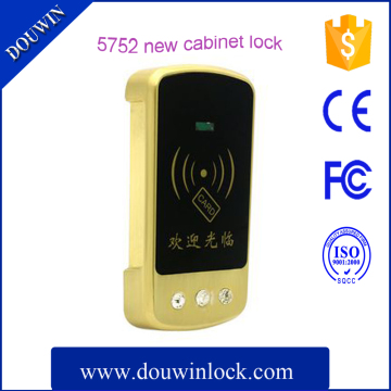 Hot sell rfid locker electronic cabinet lock wood hidden cabinet lock