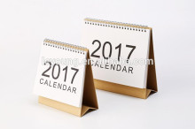 Paper Calendar 2017 Wholesale, Desk Calendar