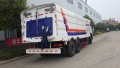 Dongfeng Kinland Sweeper Washer Vehicle