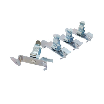 PSKL EMC Cable Clamper لكابل الاتصال