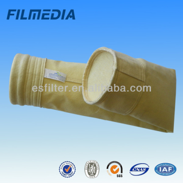 Water and Oil Repellent FMS Filter Bag