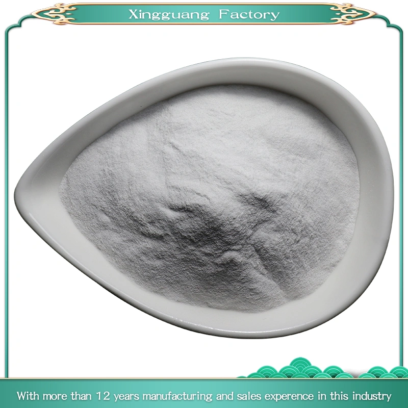 200mesh Abrasive White Fused Alumina for Polishing