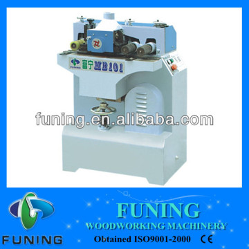 surface molding machine