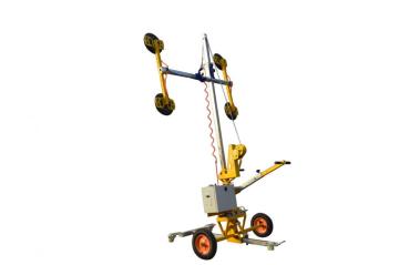 CNC Vacuum Lifting Equipment