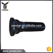 8.8 10.9 12.9 grade cutting edge nut bolt