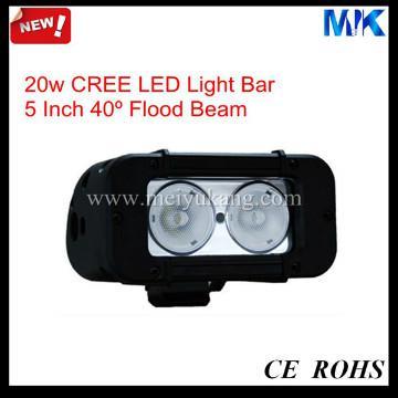 20W ip68 led marine light bar for boat