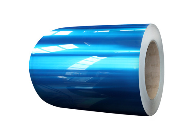 Exposy Aluminum Coil