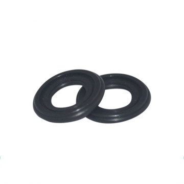 Three Chamber Five Pass Valve Seal Ring