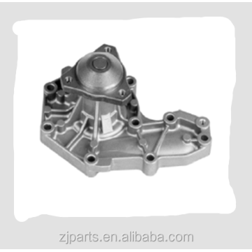 Auto water pump for RENAULT
