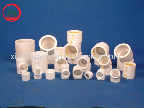 Pprc Fittings And Pipe Group From Factory(manufacturer) 