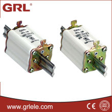 1250A 22X58 In Line Fuse Holder