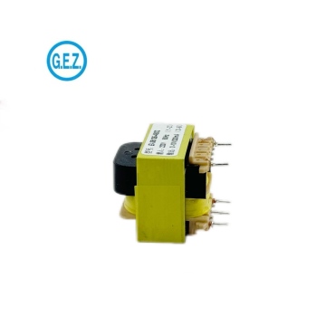 200V 0 10V 200mA Pin Transformer Power Transformer