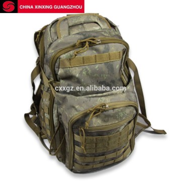 45L Camouflage Backpack Military Backpack