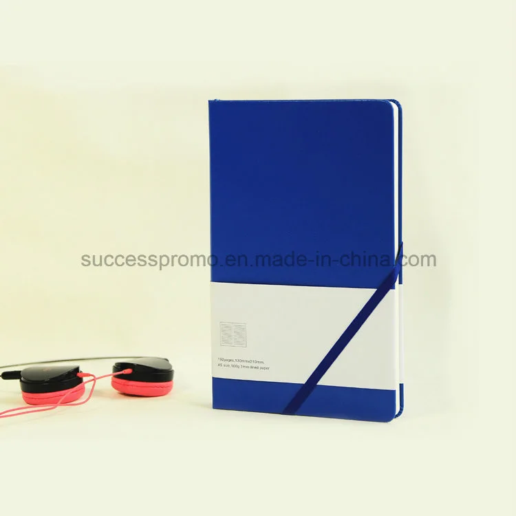 Wholesale Custom Blank Journal Hardcover Moleskine Notebook