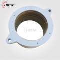 OEM 24060004 Putzmeister Concrete Pump Outer Housing Assy