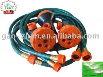 plastic Garden tools