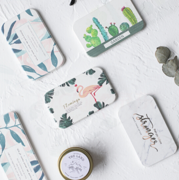 water absorb Non Slip coaster  Cup Holder