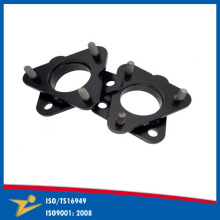 High Quality Powder Coat Front Strut Welded Spacer