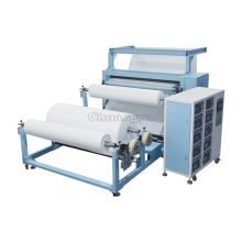 Automatic Ultrasonic Quilting Machine for Mattress Materials