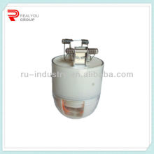 Overhead Line Fault Indicator