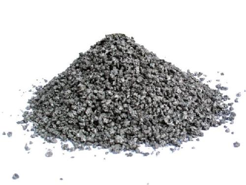 Graphitized Petroleum Coke Recarburizer