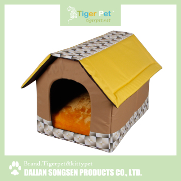 China high quality new arrival latest design pet product cloth pet cage