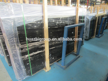 Supplies for Silver Portoro marble varieties slab price for sales