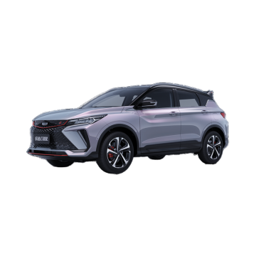 2024 Bin Yue Cool SUV 1.5TD DCT Champion Edition
