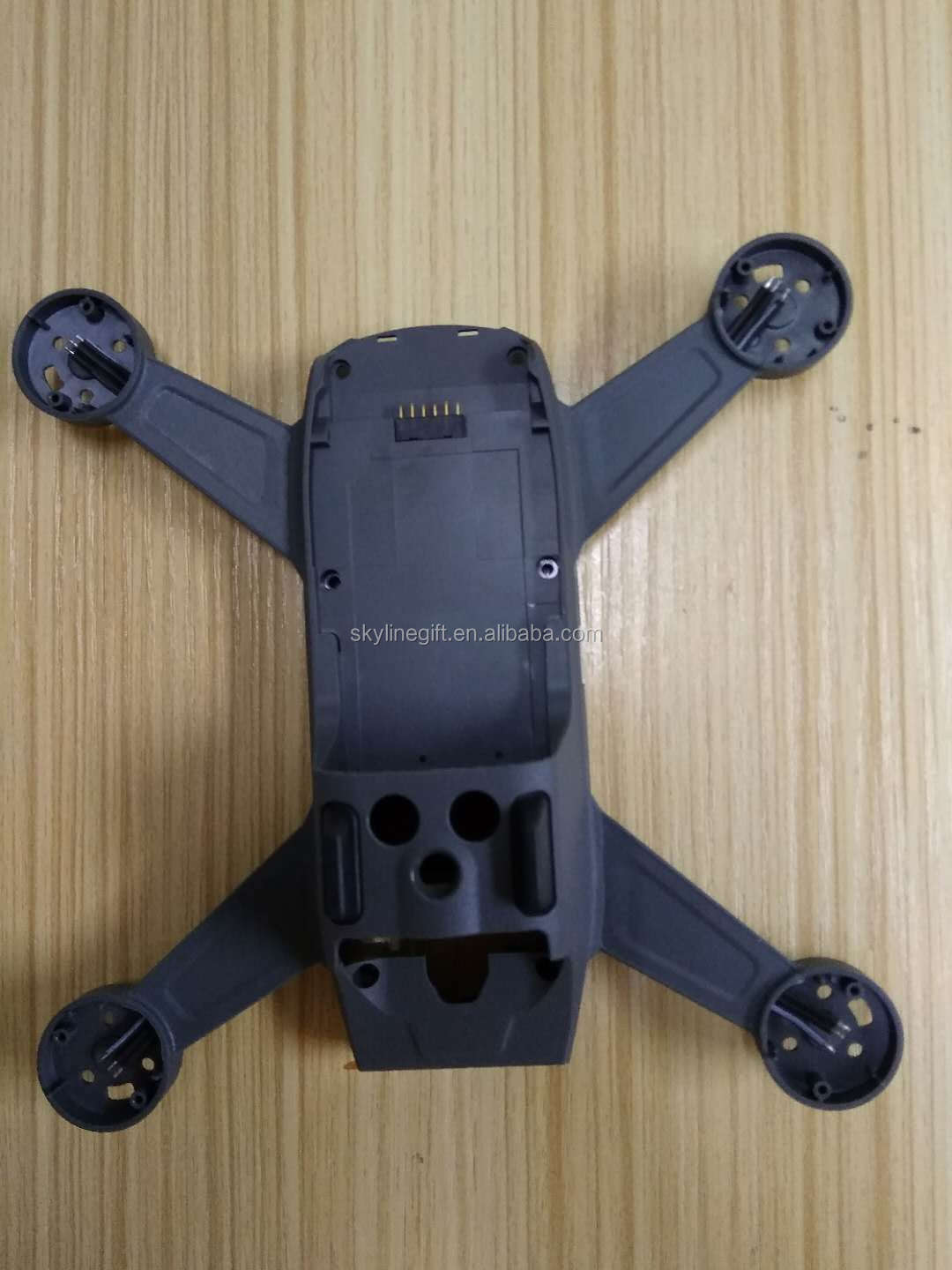 DJI Spark Drone Parts Spark Middle Frame DJI Spark Drone Accessories