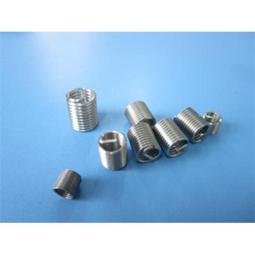 Good quality stainless steel wire thread insert