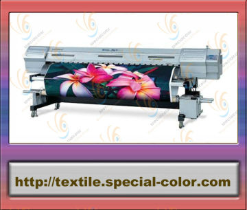 Roland 104" SOLJET SJ-1045 grand format printer