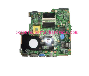 Laptop Motherboard Use For  Asus Z96j Z96js  Ati X1600 Nonintegrated