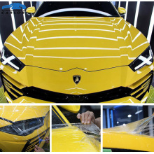 Paint Protection Film Utah